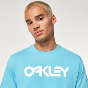 Mark II Tee 2.0 - Bright Blue