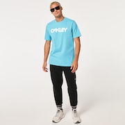 Mark II Tee 2.0 - Bright Blue