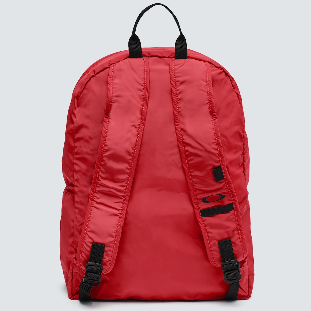 Oakley The Freshman Packable Rc Backpack - Red Line | Oakley® US