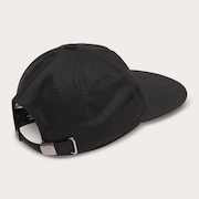 Session Cap - Blackout