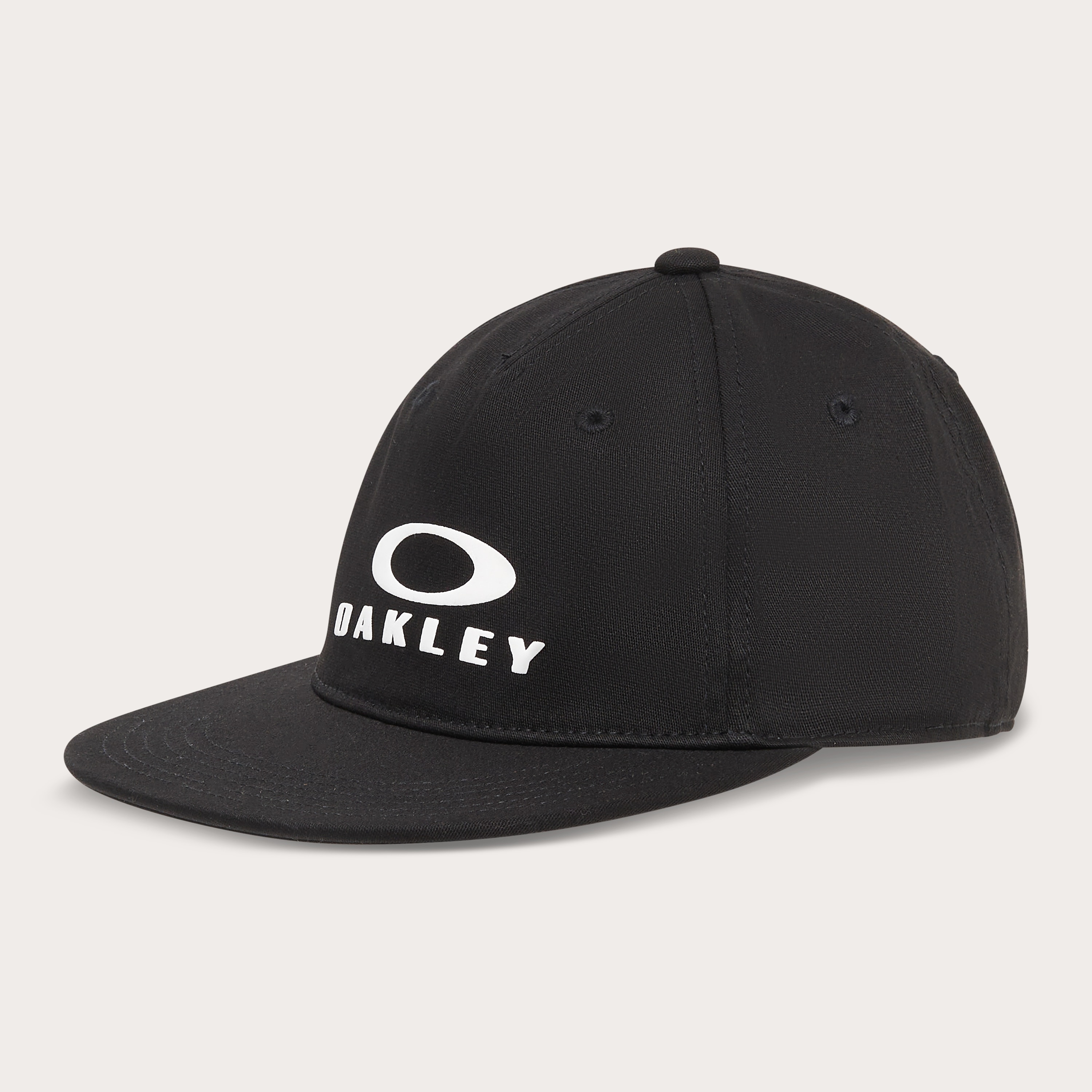 Oakley Session Cap In Black