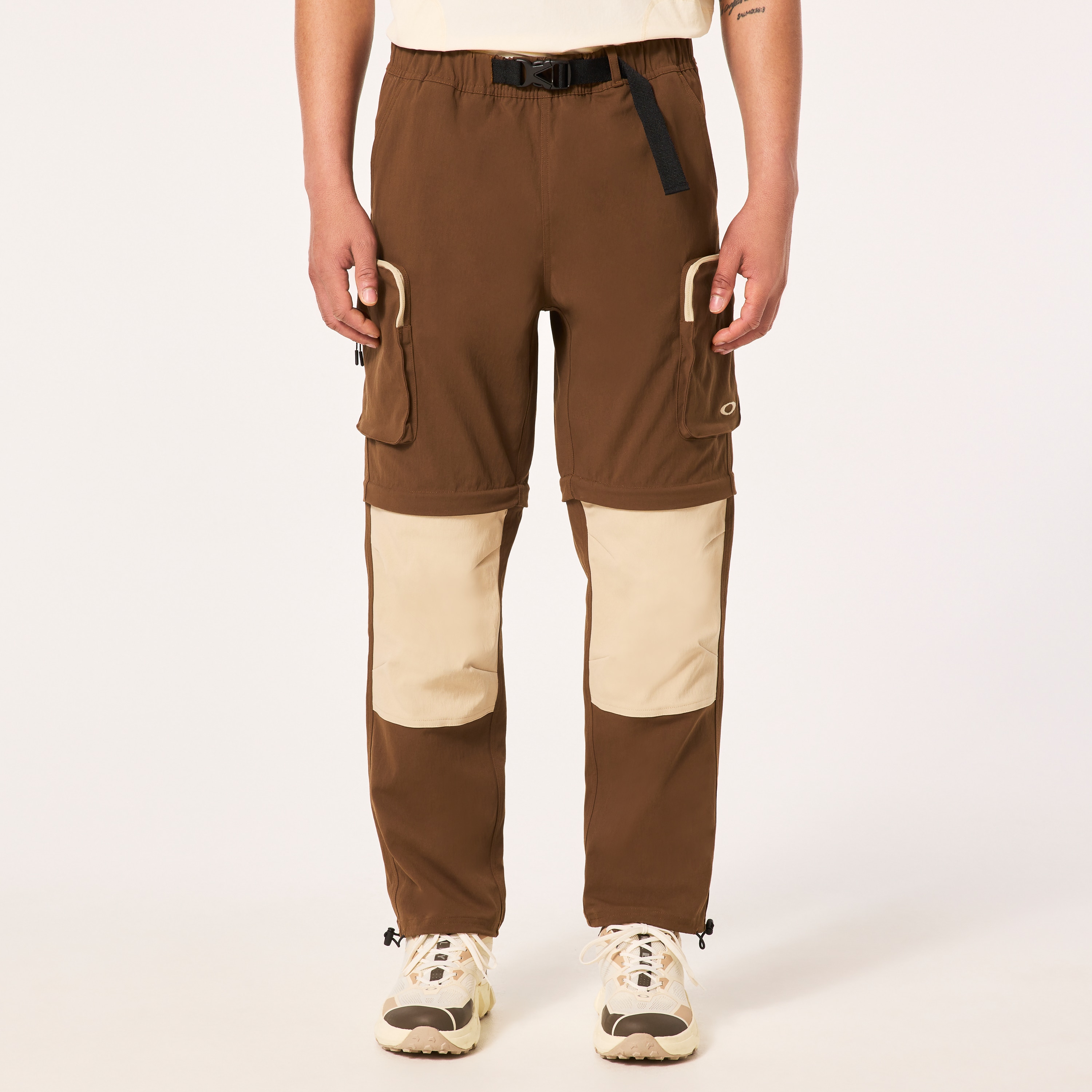 Oakley Latitude Convertible Pant - Carafe | Oakley® US