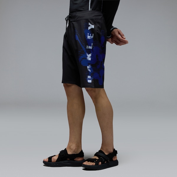 Hibiscus 20'' Boardshort