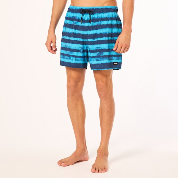 Blur Stripes Rc 16 Beachshort