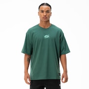 Camiseta Oakley Bunker Project