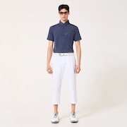 Skull Cool Stretch Claw Shirt