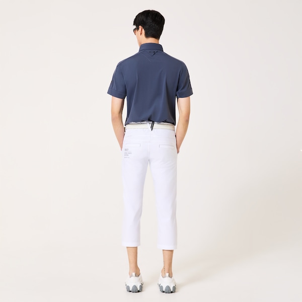 Skull Cool Stretch Claw Shirt