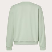 Soho Gen Crewneck Sweatshirt - Faded Green