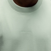 Soho Gen Crewneck Sweatshirt - Faded Green