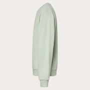 Soho Gen Crewneck Sweatshirt - Faded Green