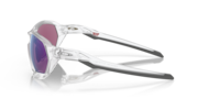 Plazma (Low Bridge Fit) - Matte Clear