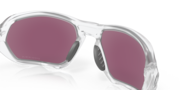 Plazma (Low Bridge Fit) - Matte Clear