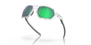 Plazma (Low Bridge Fit) - Matte Clear