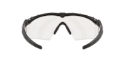 M Frame® 2.0 Industrial - Safety Glass - Matte Black