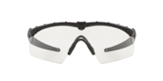 M Frame® 2.0 Industrial - Safety Glass - Matte Black