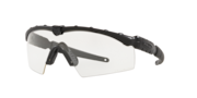 M Frame® 2.0 Industrial - Safety Glass - Matte Black