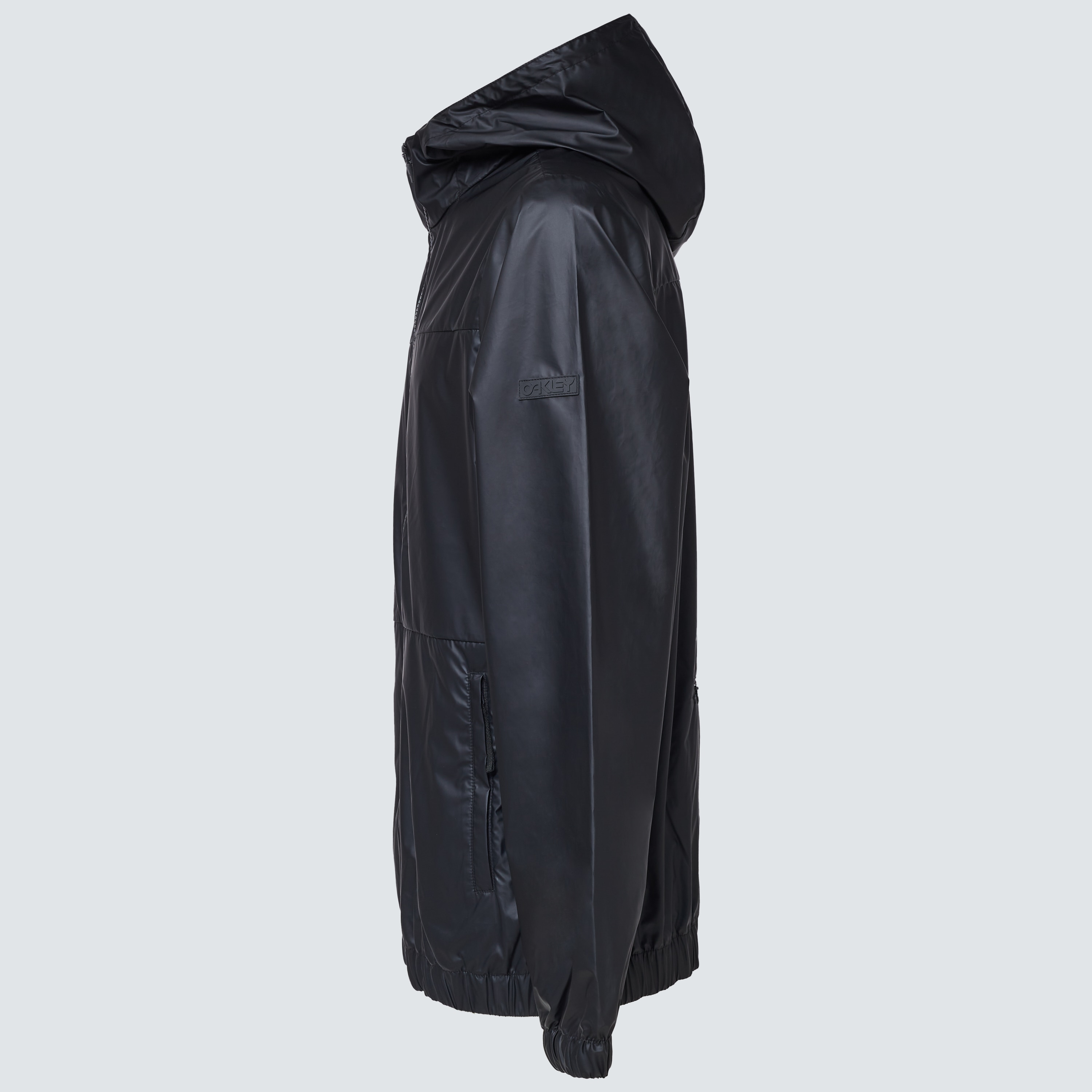 Oakley Oakley Explorer Packable Jacket - Blackout | Oakley® US