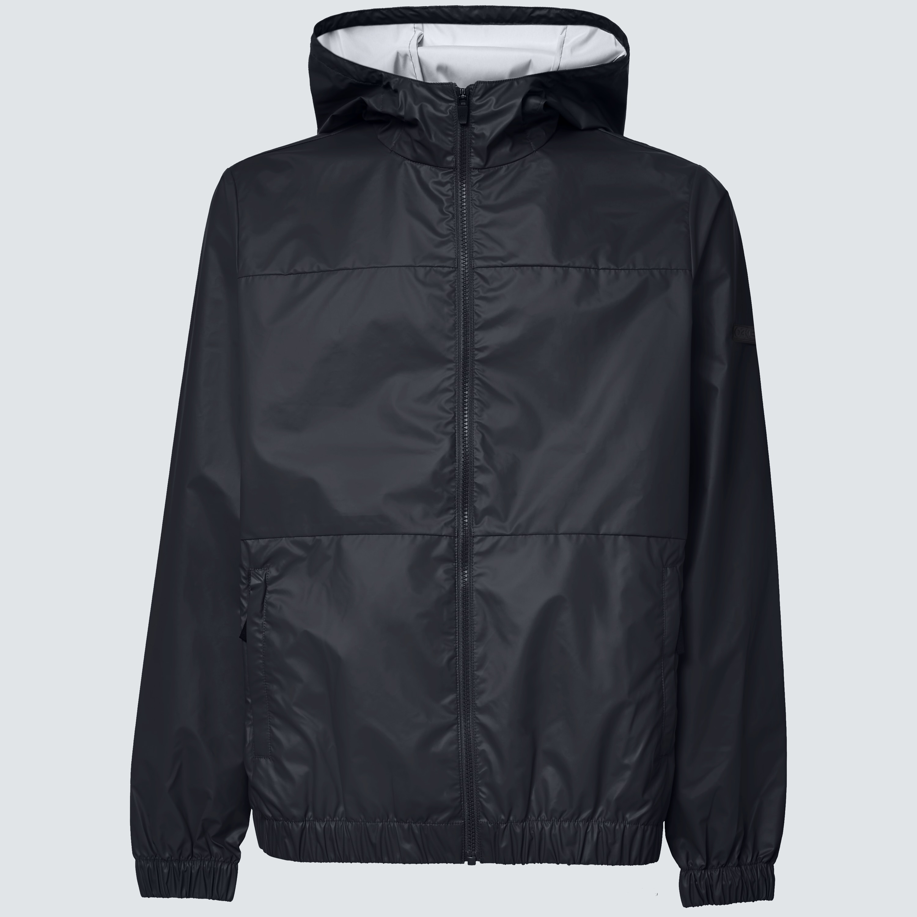 Oakley Oakley Explorer Packable Jacket - Blackout | Oakley® US