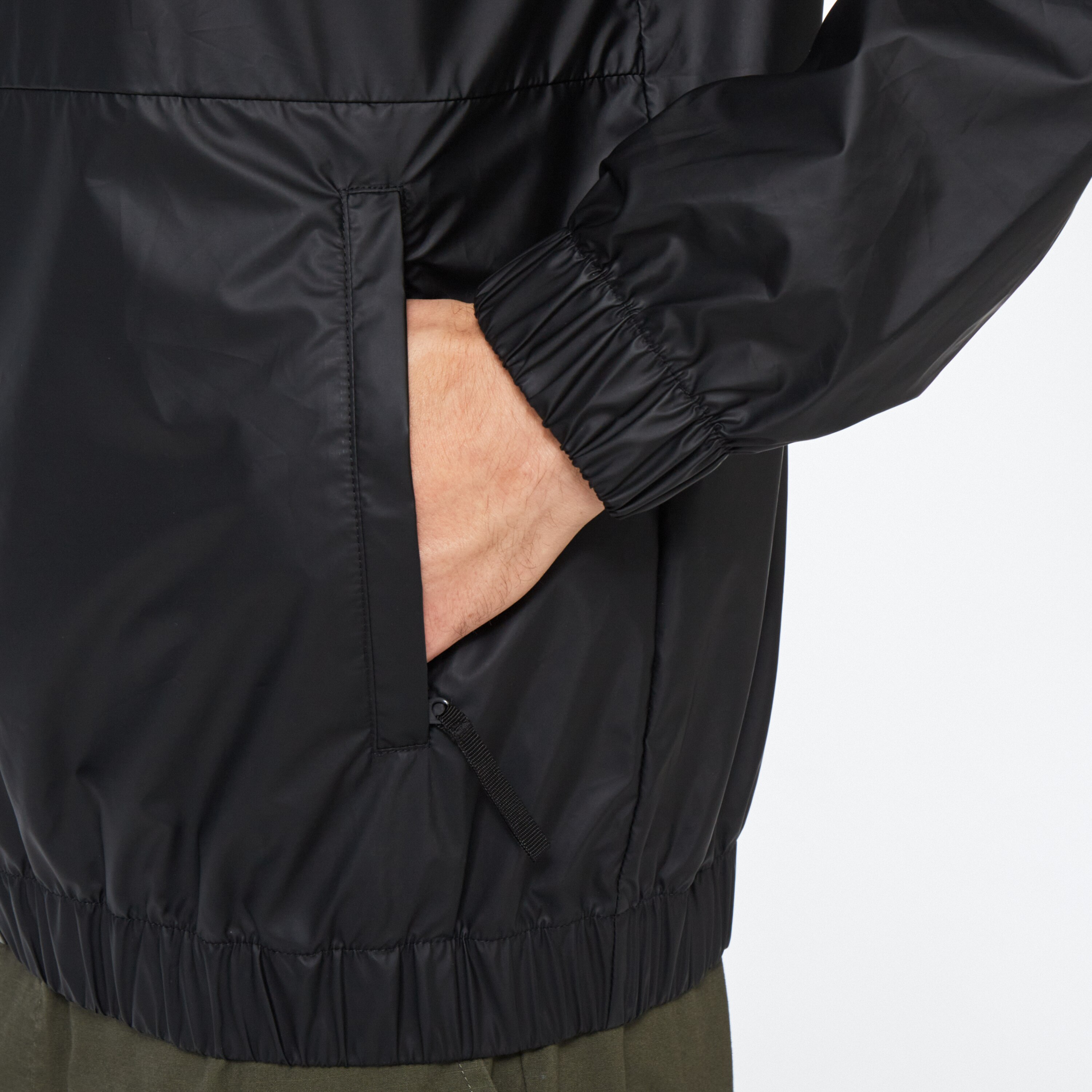 Oakley Oakley Explorer Packable Jacket - Blackout | Oakley® US