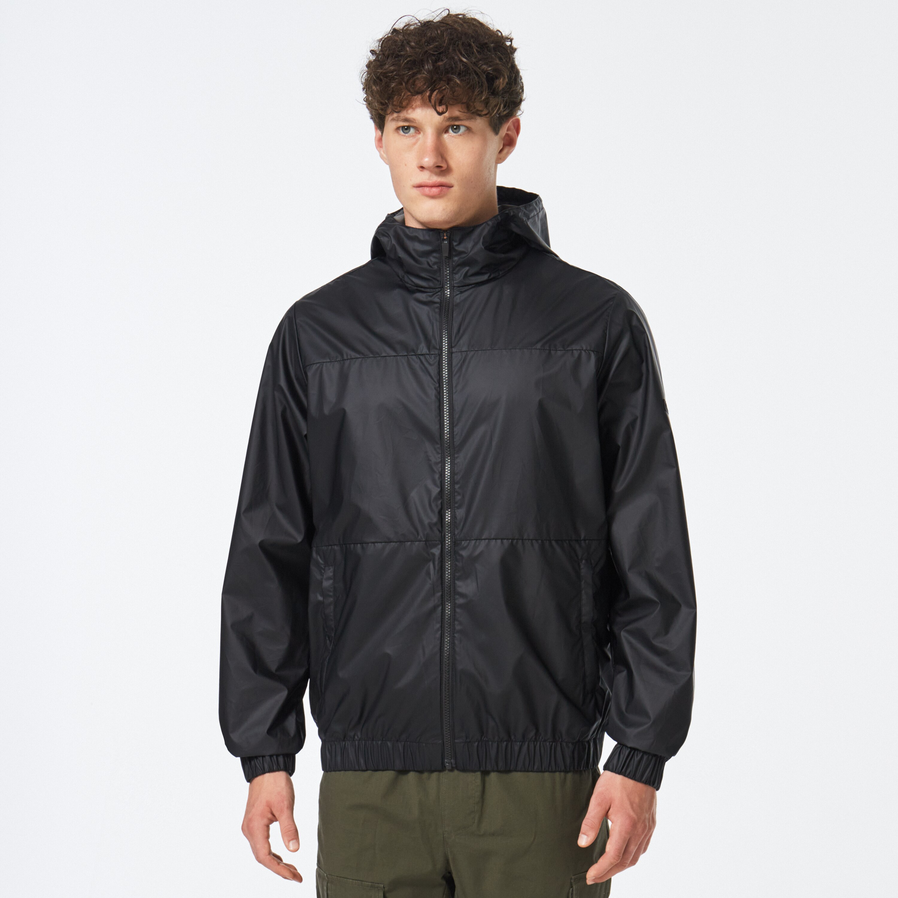 ジャケット・アウター OAKLEY PACKABLE JACKET Oakley Oakley Explorer Packable Jacket - Blackout | Oakley® US