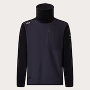 Skull Comfortable Turtle 5.0 - Blackout