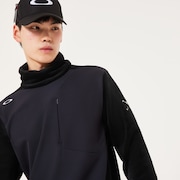 Skull Comfortable Turtle 5.0 - Blackout