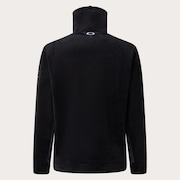 Skull Comfortable Turtle 5.0 - Blackout