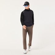 Skull Comfortable Turtle 5.0 - Blackout