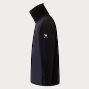 Skull Comfortable Turtle 5.0 - Blackout