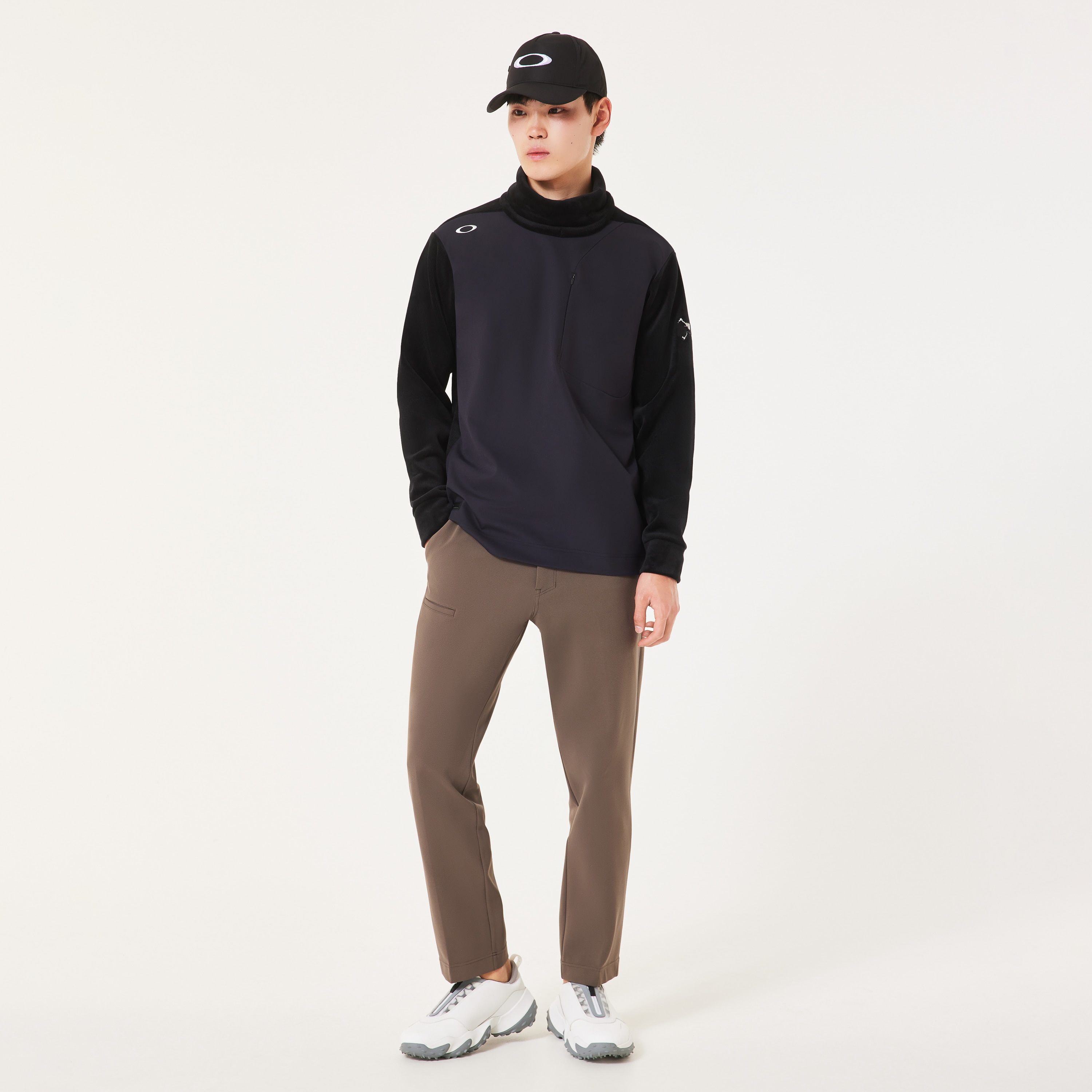 Ｏ－６２オーダー　Ｋ４オーダー Ｋ５オーダー The k4sen RGO TEE / BLACK | ZETA DIVISION STORE