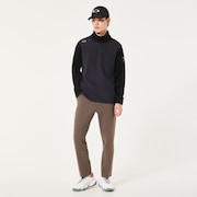 Skull Comfortable Turtle 5.0 - Blackout