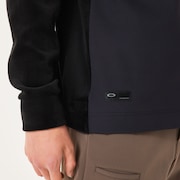 Skull Comfortable Turtle 5.0 - Blackout