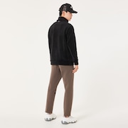 Skull Comfortable Turtle 5.0 - Blackout