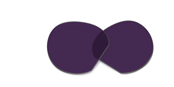 Oakley Meta HSTN Replacement Lens Transitions®