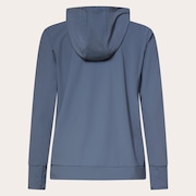 Radiant Fusion Flex Jkt 11.0 - Gray Dust