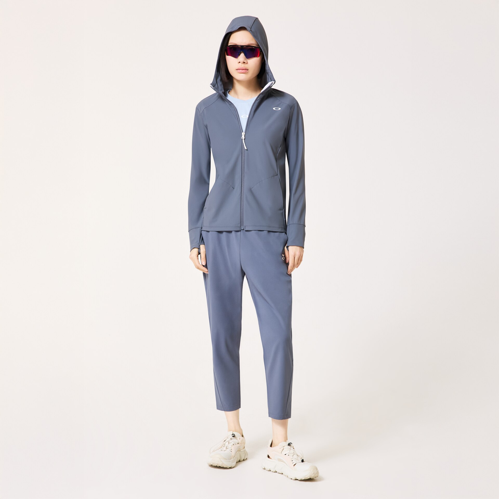 オークリー Radiant Fusion Flex Jkt 11.0 New Lilac | オークリー公式 
