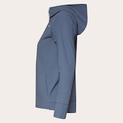 Radiant Fusion Flex Jkt 11.0 - Gray Dust