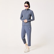 Radiant Fusion Flex Jkt 11.0 - Gray Dust