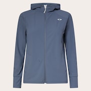 Radiant Fusion Flex Jkt 11.0 - Gray Dust