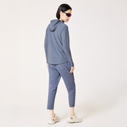 Radiant Fusion Flex Jkt 11.0 - Gray Dust