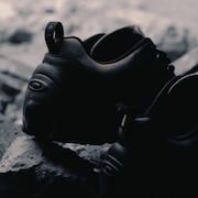 Tênis Oakley Airstrip x GDLP - Heather Grey