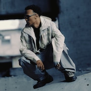 Tênis Oakley Airstrip x GDLP - Heather Grey