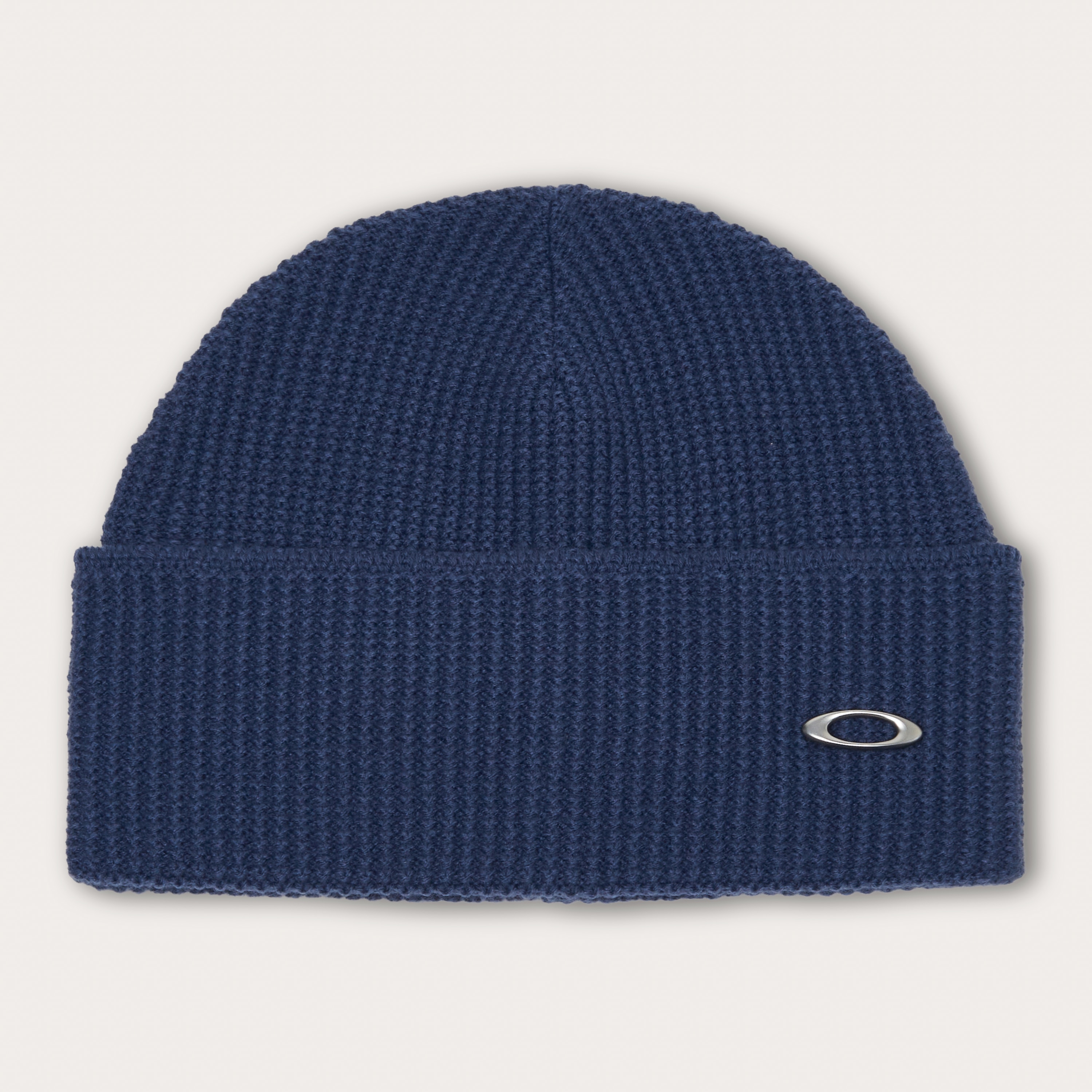 リバーシブル オークリー ニット帽 ビーニー ニットキャップ OAKLEY