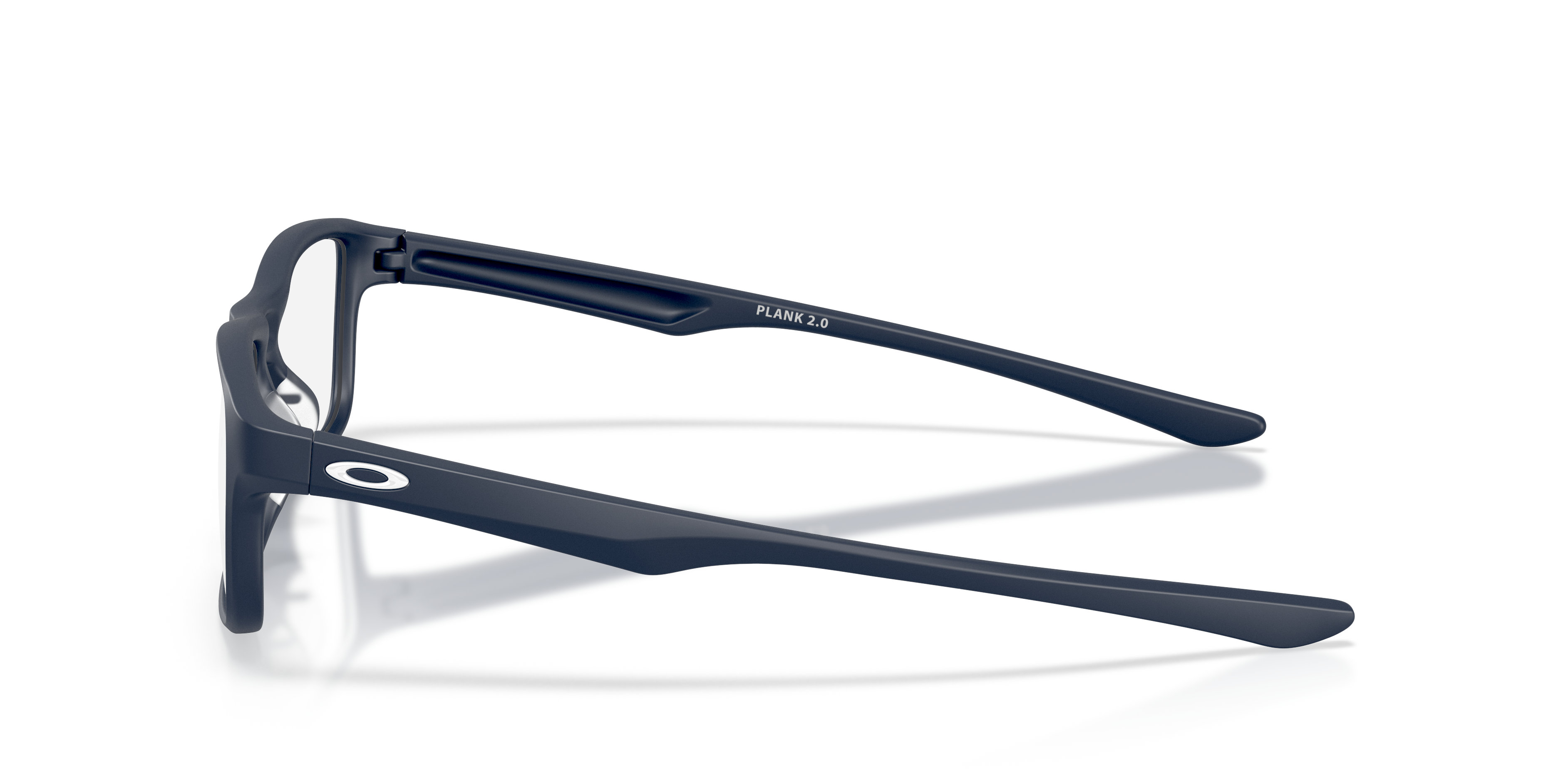 8／10 アイル！ Ozzy Square Crystal Glasses | Zeelool Glasses