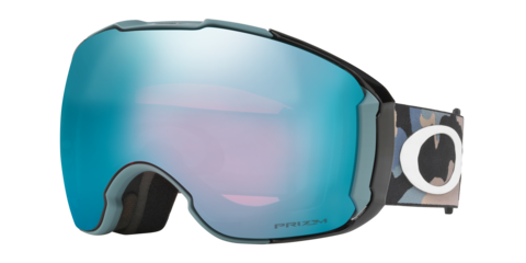 Airbrake® L (Low Bridge Fit) Mark McMorris Signature Series Snow Goggles