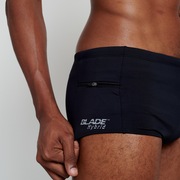 Sunga Blade - Blackout