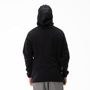 Rocket Science Tech Fleece - Blackout