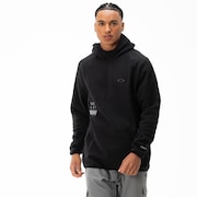 Rocket Science Tech Fleece - Blackout