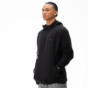 Rocket Science Tech Fleece - Blackout