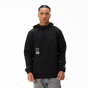 Rocket Science Tech Fleece